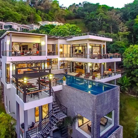 Fully Serviced Grand Villa Luxury Time Phuket Bang Tao Beach  Exterior photo