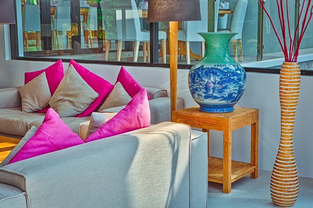 Fully Serviced Grand Villa Luxury Time Phuket Bang Tao Beach  Room photo