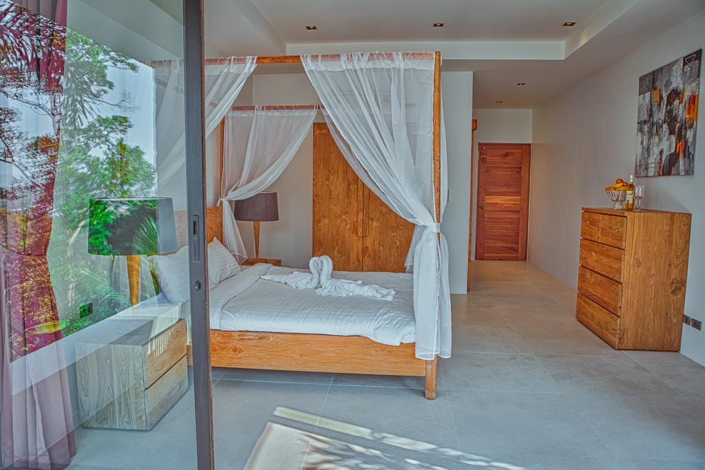 Fully Serviced Grand Villa Luxury Time Phuket Bang Tao Beach  Exterior photo