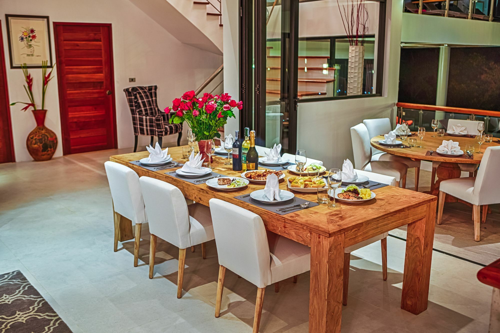 Fully Serviced Grand Villa Luxury Time Phuket Bang Tao Beach  Exterior photo