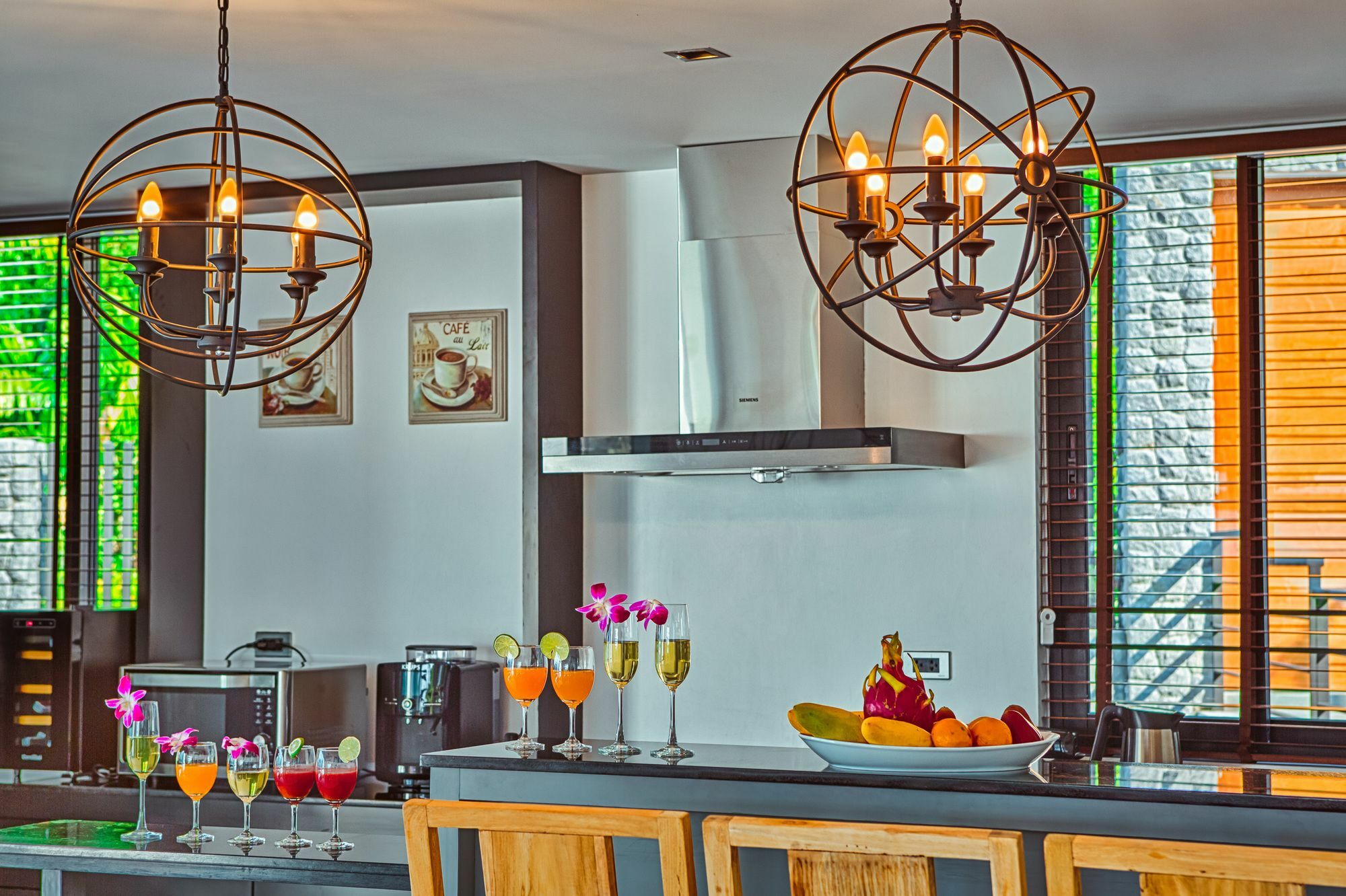Fully Serviced Grand Villa Luxury Time Phuket Bang Tao Beach  Exterior photo