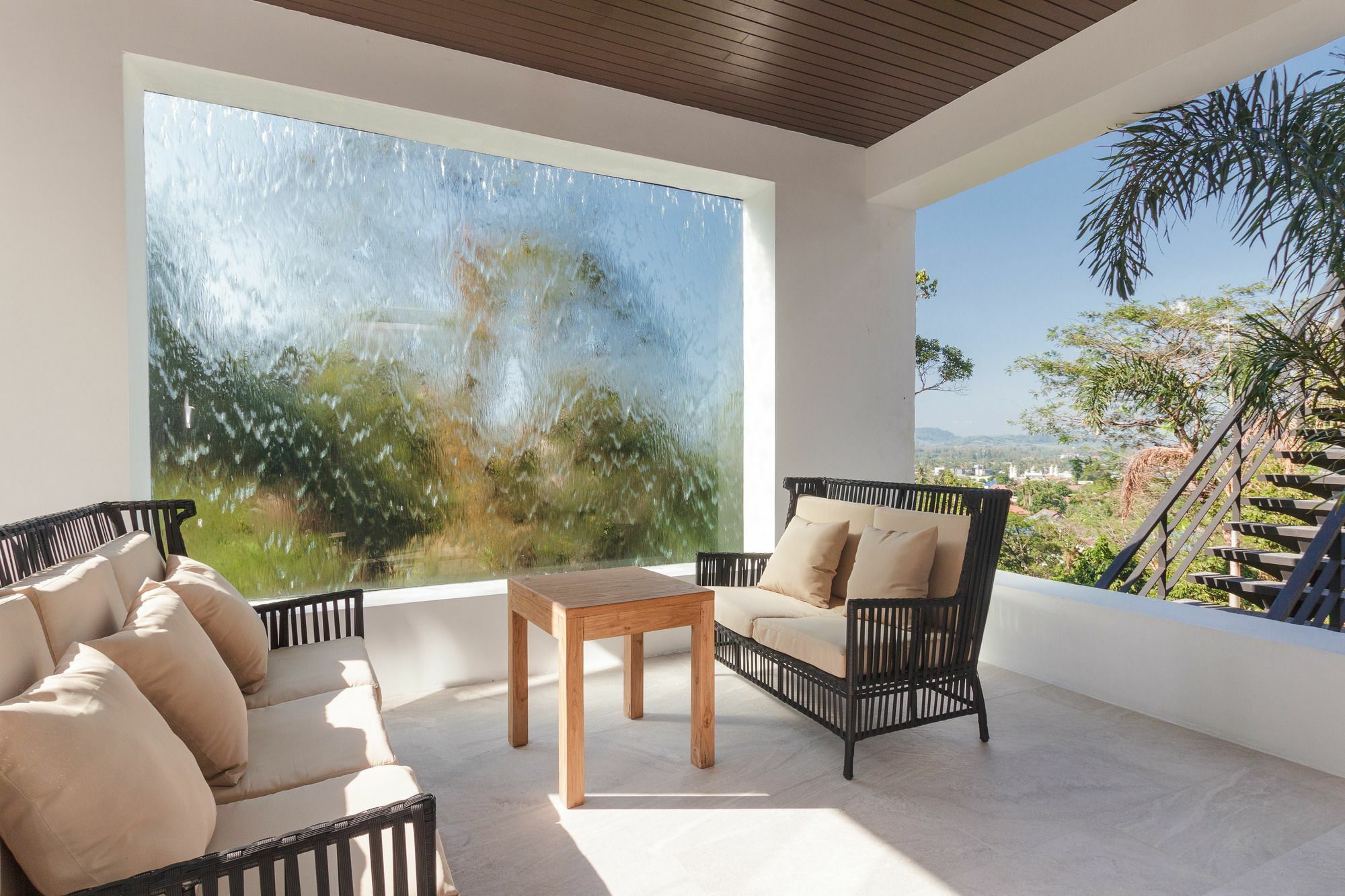 Fully Serviced Grand Villa Luxury Time Phuket Bang Tao Beach  Exterior photo