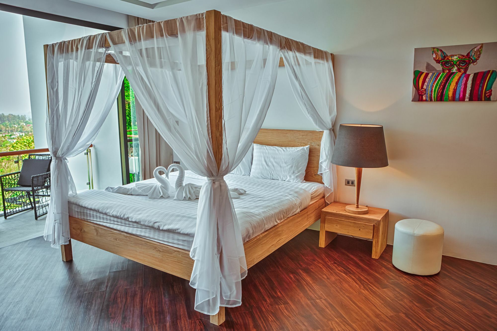 Fully Serviced Grand Villa Luxury Time Phuket Bang Tao Beach  Exterior photo