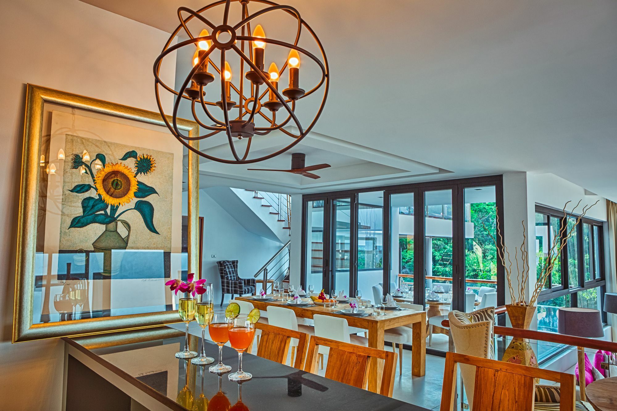 Fully Serviced Grand Villa Luxury Time Phuket Bang Tao Beach  Exterior photo