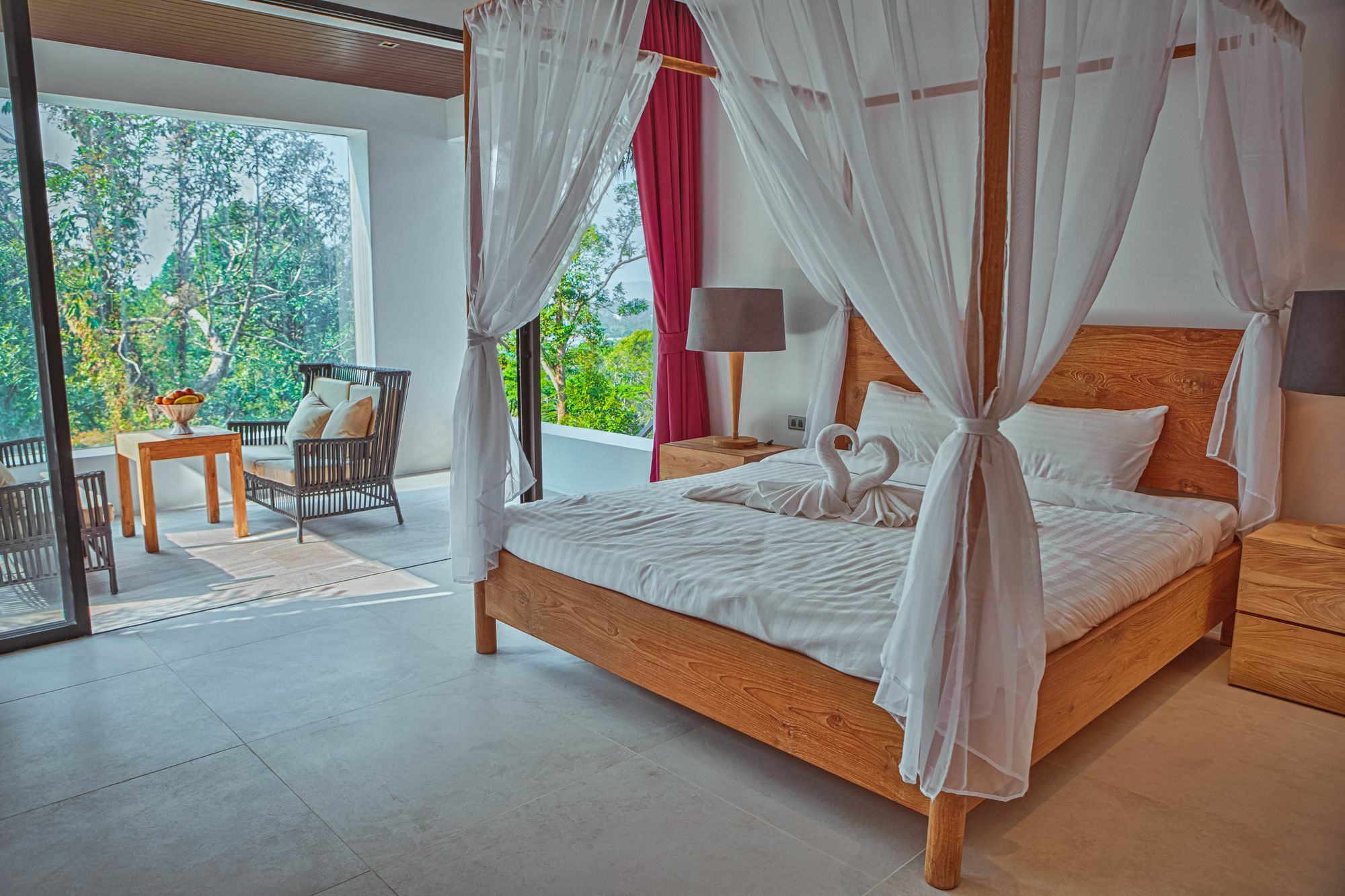 Fully Serviced Grand Villa Luxury Time Phuket Bang Tao Beach  Exterior photo