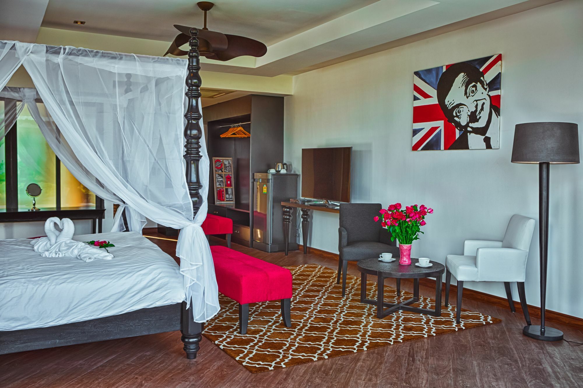 Fully Serviced Grand Villa Luxury Time Phuket Bang Tao Beach  Exterior photo