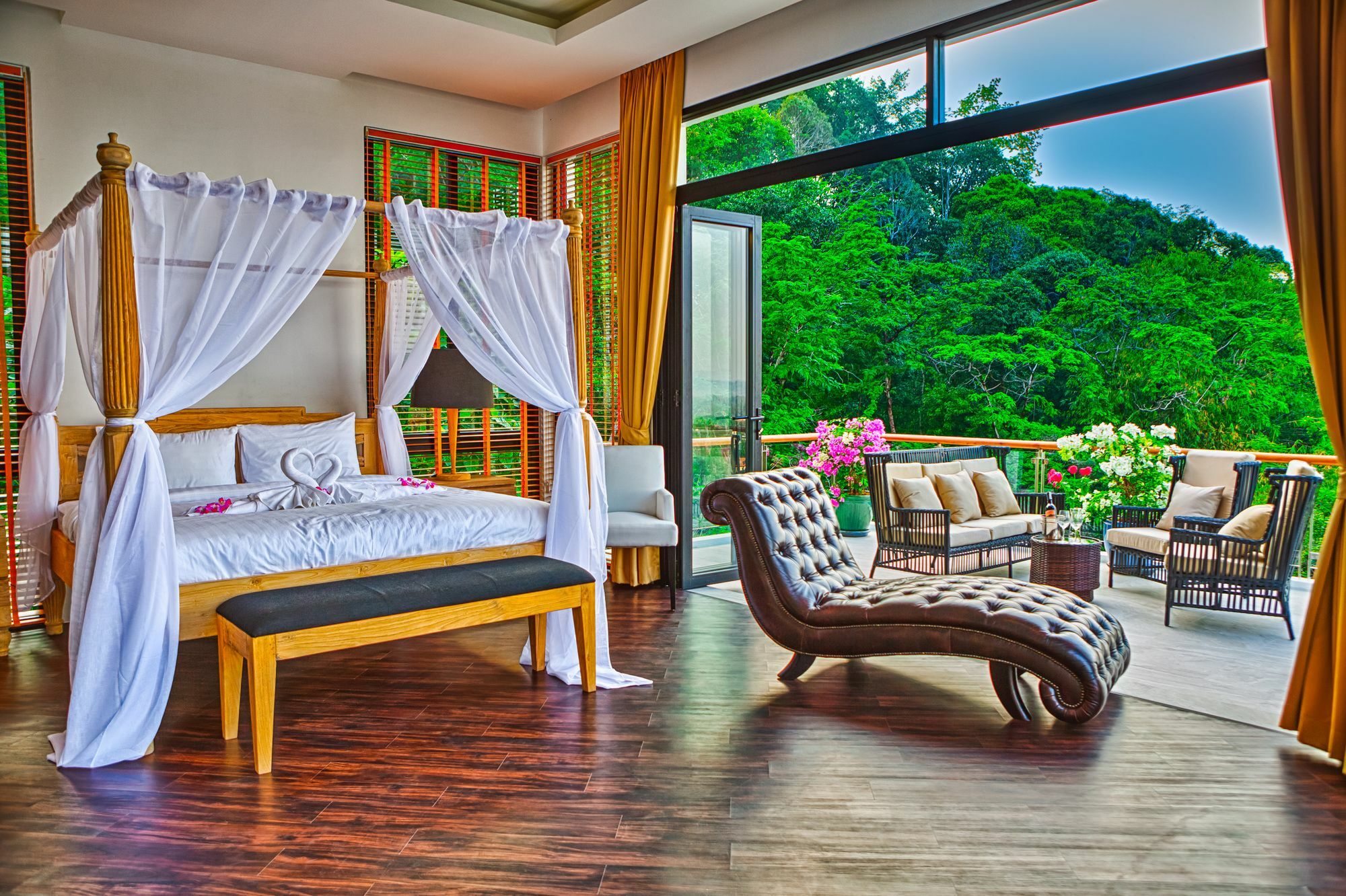 Fully Serviced Grand Villa Luxury Time Phuket Bang Tao Beach  Exterior photo