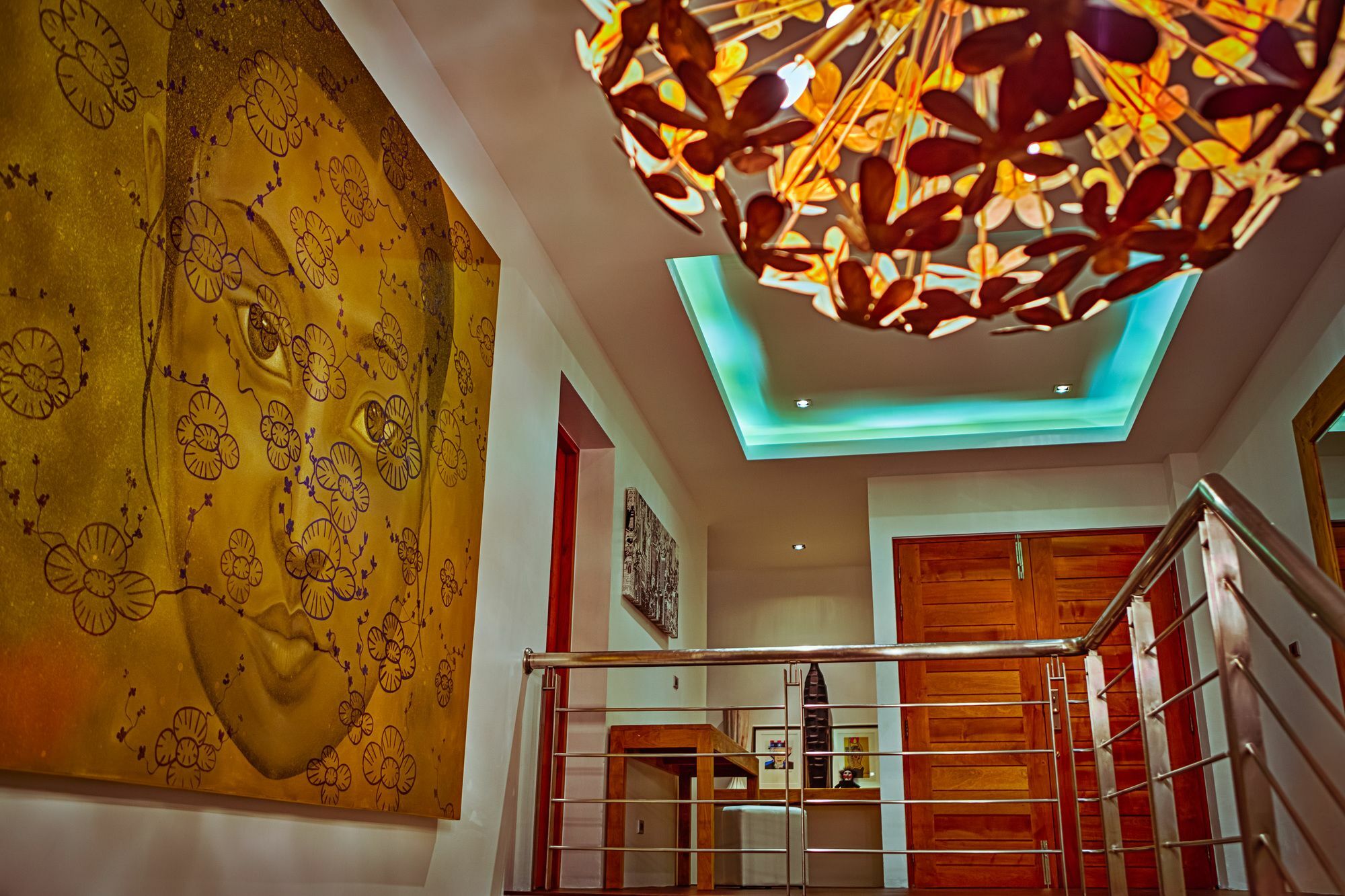 Fully Serviced Grand Villa Luxury Time Phuket Bang Tao Beach  Exterior photo